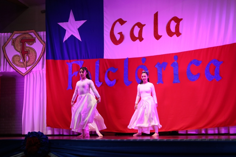Gala Folclórica 2026